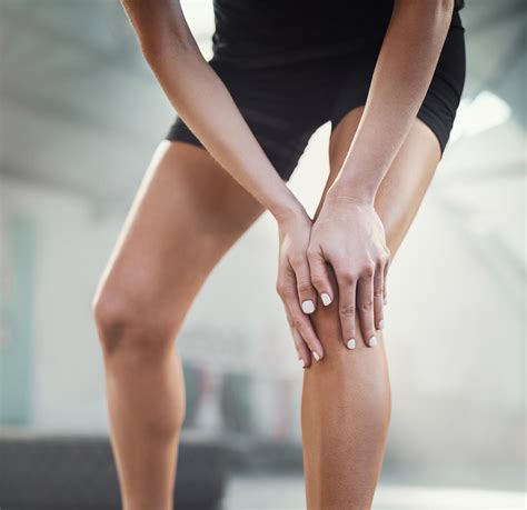 Knee Anatomy And Function In Manhattan Queens Long Island Bronx And