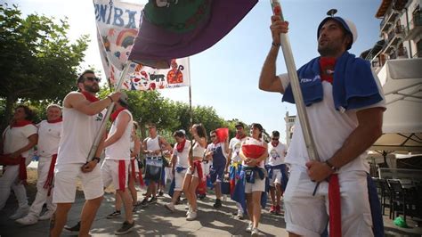 Pamplona convoca las subvenciones destinadas a la participación de las