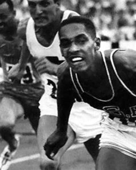 Team USA | Lee Calhoun