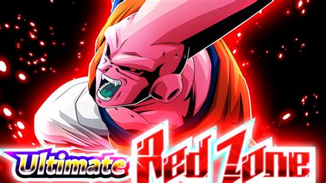 MAJIN POWER CATEGORY ONLY How To Beat Babidi Forces Red Zone Stage 1