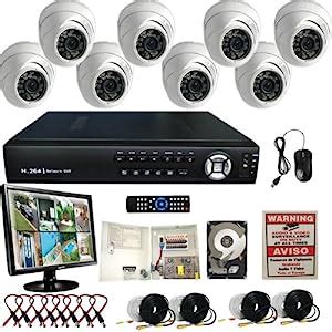 Evertech Ch H Video Compression Real Time Dvr Clouid Option Cctv