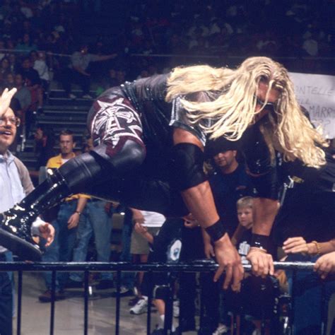 WWF Wrestling On Twitter On This Day In 1998 Edge Made A Memorable