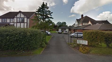 Criminal Investigation At Wolverhampton Care Home Labelled ‘a