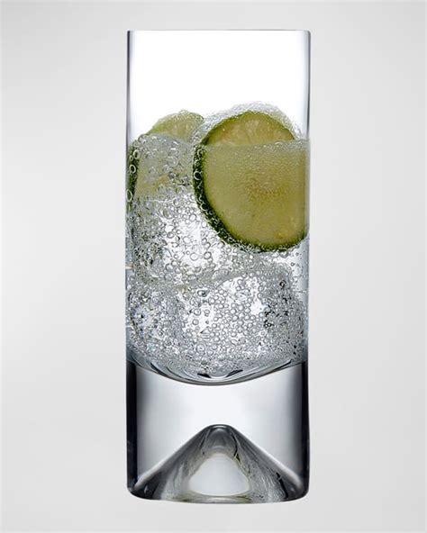 Nude Hemingway Whiskey Glasses Set Of Neiman Marcus