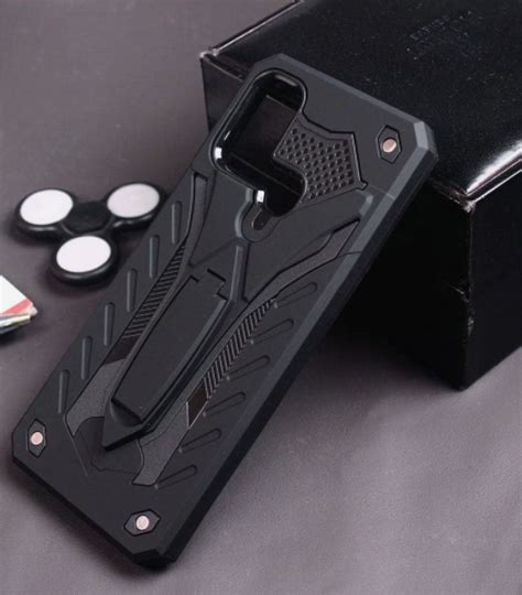 Infinix Hot Play Transformer Hybrid Armor Series Case Daraz Pk