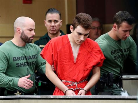 Parkland School Shooting Suspects Brother Arrested For Allegedly