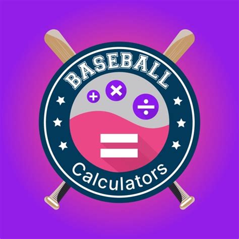 Baseball sports Calculator by Kantaben Gorasiya