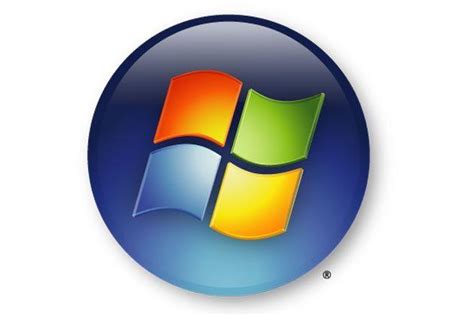 Windows 6 Logo Logodix