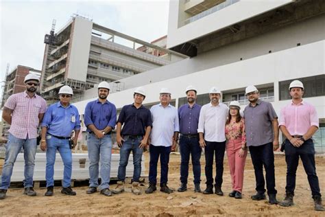 Elmano De Freitas On Twitter Vistoriei Nesta Manh As Obras Do