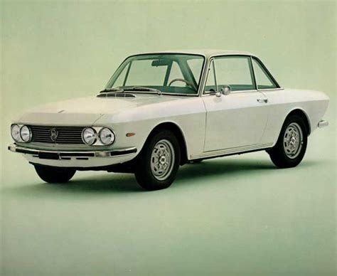 Lancia Fulvia Coupe: Photos, Reviews, News, Specs, Buy car