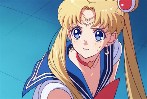 Tsukino Usagi And Sailor Moon Bishoujo Senshi Sailor Moon And 1 More