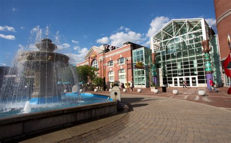 Port Discovery Inner Harbor Children's Museum | Visit Baltimore