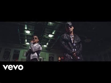 Wisin Quisiera Alejarme Ft Ozuna V Deo Preview Youtube