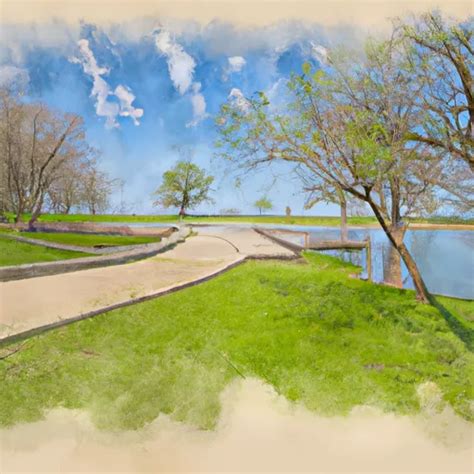 Mclain State Park | Illinois Parks Visitor Guide