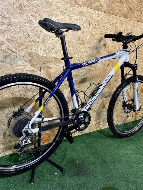 Bicicleta Rockrider Venteira Olx Portugal