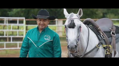 Jorge Calderon El Campeon De Tu Amor 🐴 ️ Video Oficial Youtube