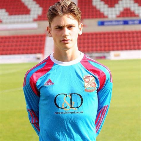 Sufian Laurence Lee Aaron Moody Nude