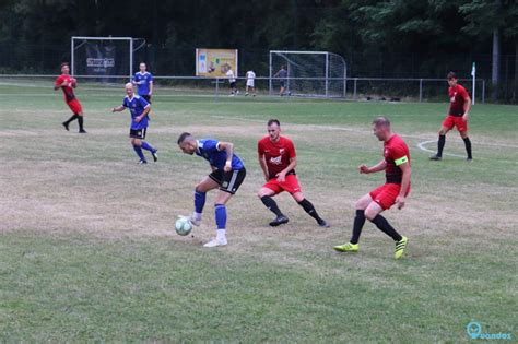 Fc Saarbr Cken Gegen Fc Kutzhof Saarland Und Mehr