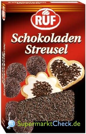 Schwartau Schoko Streusel Preis Angebote Bewertungen