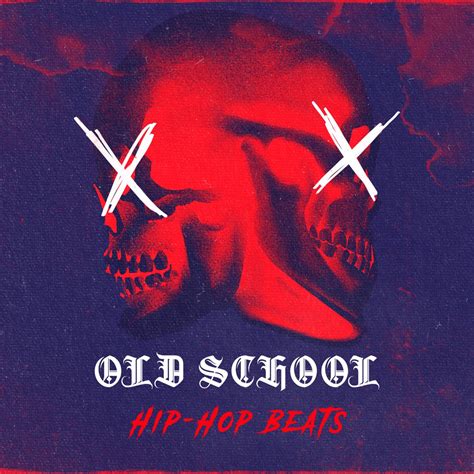 ‎old School Hip Hop Beats Album By Beats De Rap Instrumental Hip Hop Beats Gang