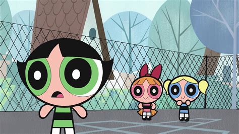 The Powerpuff Girls Movie 2002 Screencap Fancaps