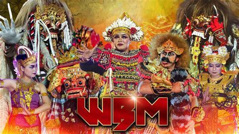 Spektakuler Jaranan Leak WBM Sawit Wahyu Budoyo Mudo Live Perform