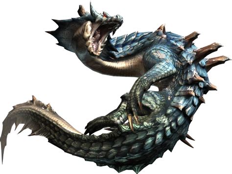 Lagiacrus Discussion This Article Contains Images Of Lagiacrus Arte