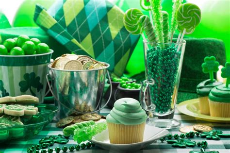 How To Host A Perfect St Patricks Day Party American Pavilion