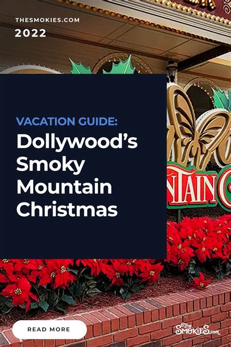 Dollywood at Christmas, your guide to this year's festival [2022] in ...