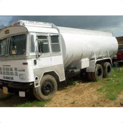 Industrial Tanker Truck At Inr In Udaipur Rajasthan