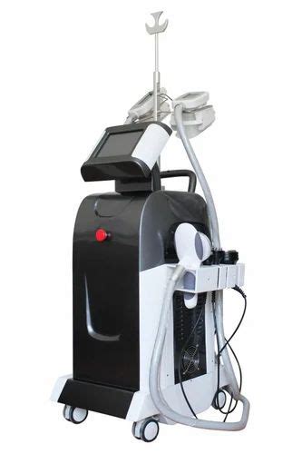 Body Shaper Cryolipolysis Slimming Machine For Clinical Purpose At