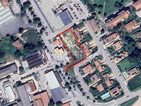 Asta Per Terreno Edificabile Residenziale Via Roma Snc Viale Roma