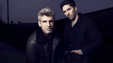 Nev Schulman And Max Joseph Honor 'Catfish' And Friendship With ...