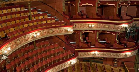 The Grand Theatre & Opera House, Leeds events & tickets 2024 | Ents24