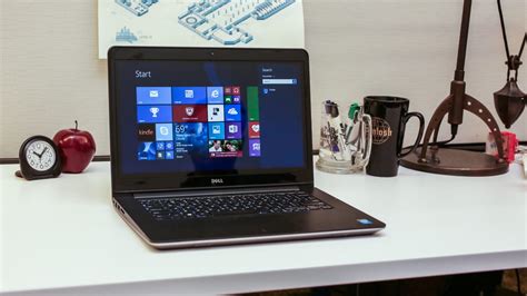 Dell Inspiron 14 5000 Series Review A Stylish Thin And Light For The Budget Minded With