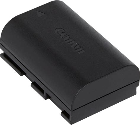 Canon LP-E6 ab 135,40 € | Preisvergleich bei idealo.de