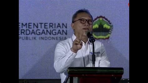 Zulhas Diduga Menistakan Agama Islam Dengan Merubah Cara Sholat Saat