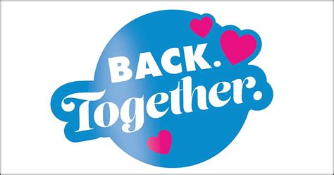 Back Together Video Challenge Chain Continues Icsc