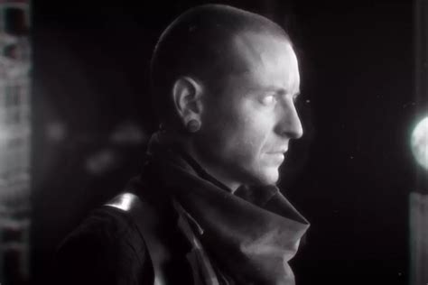 Linkin Park Offer Sneak Peak at ‘Iridescent’ Video