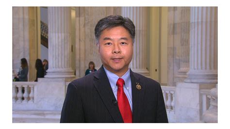 Congressman Lieu On Why He Agrees With Apple Video Technology