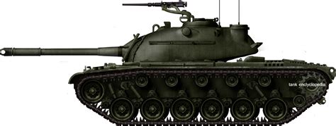 M48 Patton