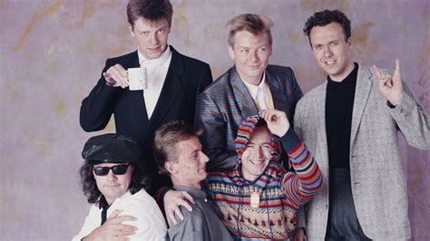 Madness announce new 2020 UK tour dates to celebrate 40th anniversary - Smooth