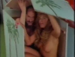 MICHELE BURGER Nude AZNude