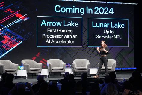 Intel Lunar Lake IGPU With Xe2 Battlemage Architecture To Feature