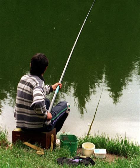 Un nouveau salon de la pêche à Montrevel Ain