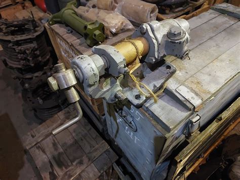 Насос ручной ГН-500 гидравлический с хранения купить в интернет-магазине