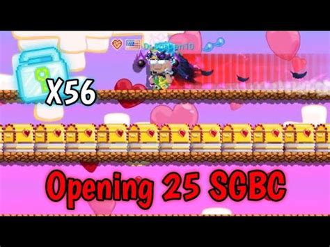 Opening 25 Super Golden Booty Chest 56 Dls Worth For Open