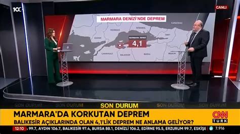 Deprem Uzmanı Şükrü Ersoy dan Marmara uyarısı Asıl tehlike güneyde