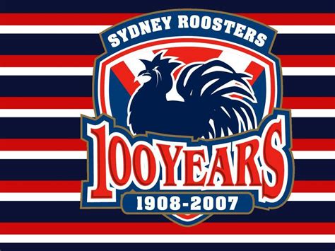 Sydney Roosters Wallpapers - Top Free Sydney Roosters Backgrounds ...