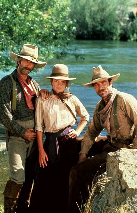 tom selleck and sam elliott western movies - Vicenta Cho